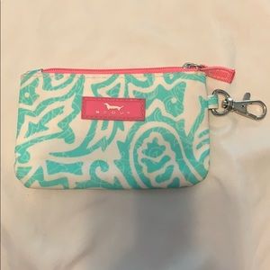 Scout IDKase card holder